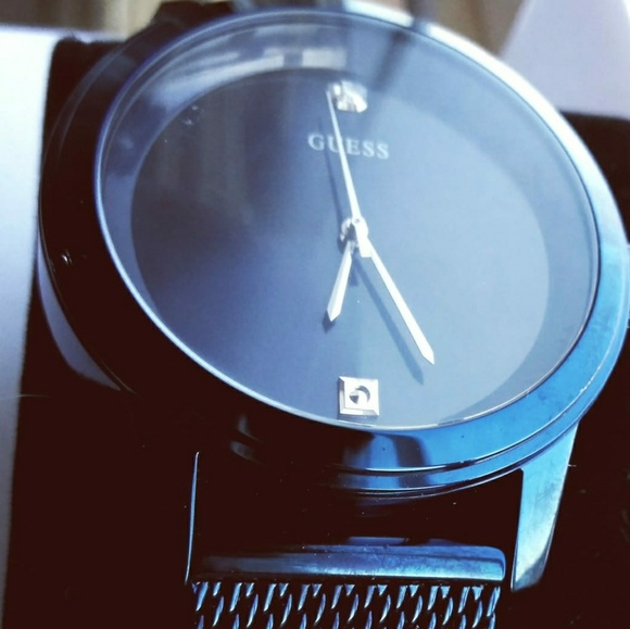 Guess watch - Picture 2 of 4